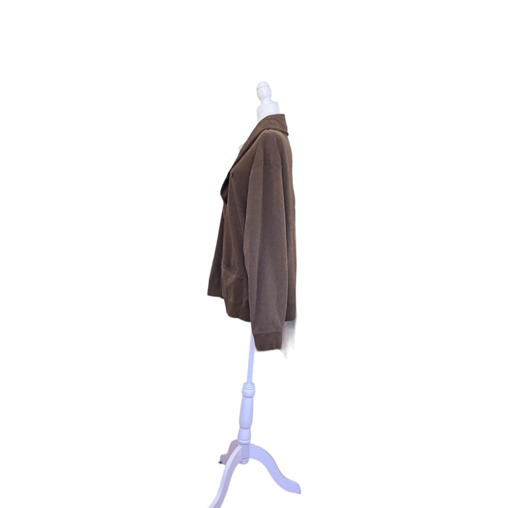 MEN'S Ralph Lauren Swearshirt Cardigan XXL - Picture 6 of 7